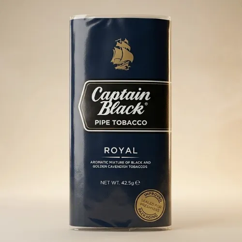 Captain Black Royal Pipo Tütünü