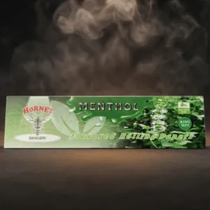 Hornet Menthol Sarma Kağıdı King Size