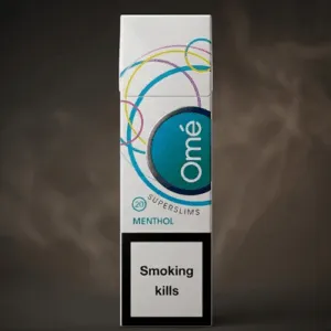 Karelia Ome Superslim Menthol Sigara Satın Al