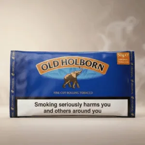 Old Holborn Mavi İthal Tütün Satın Al - 50gr