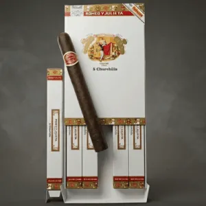 Romeo y Julieta 5 Churchills Puro - 5's Gift Pack Satın Al DOMİNİC