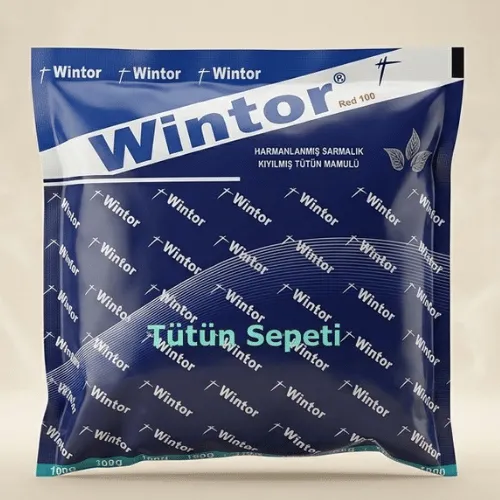 Wintor Blue Sarma Tütünü - 100gr