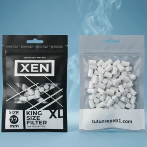 Xen Sarma Filtresi 7.7mm