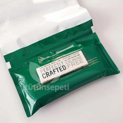 Golden Virginia Classic ithal tütün - 50gr - FREESHOP - Görsel 2