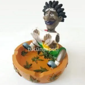 Fantastik Küllük Jamaican Smoker
