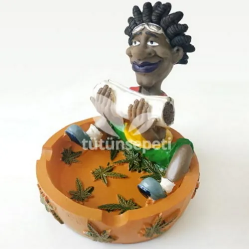 Fantastik Küllük Jamaican Smoker