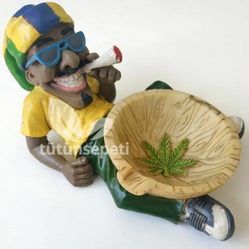 Fantastik Küllük Jamaican Smoker 2