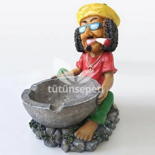 Fantastik Küllük Jamaican Smoker 3
