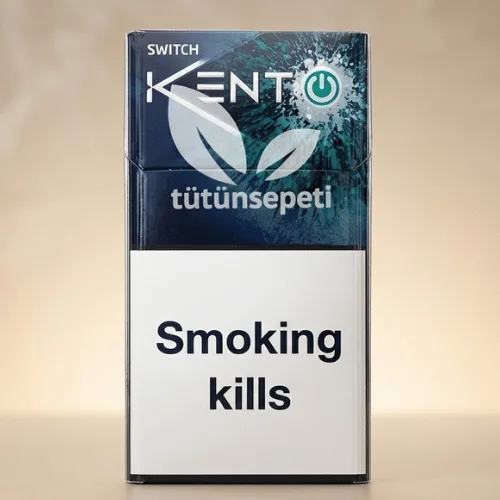 Kent Switch Slender ithal sigara - FREESHOP