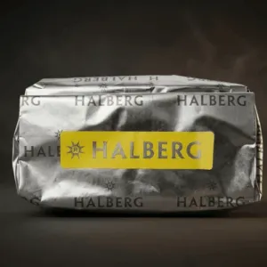 Mac Baren Halberg Yellow Label Pipo Tütünü - 100gr