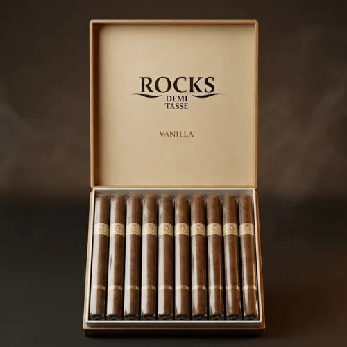 Rocks Demi Taste sigarillo - 30's