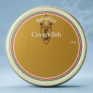 Savinelli Cavendish Pipo Tütünü
