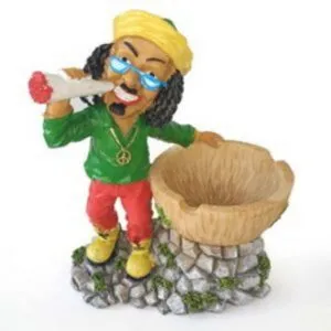 Fantastik Küllük Jamaican Smoker 5