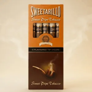 Sweetarillo Sweet Pipe Tobacco Puro