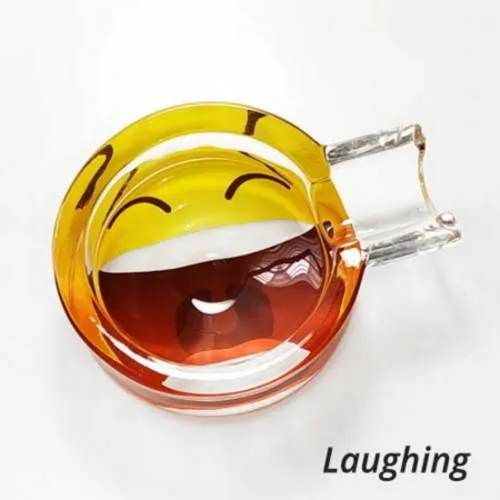 Cam Puro Küllüğü Smileys