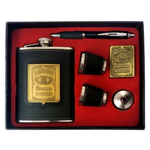 Jack Daniels Aksesuar Seti - Görsel 2