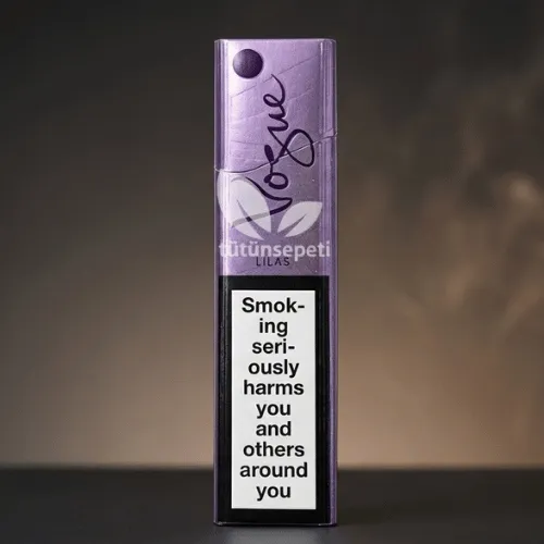 Vogue Lilas Superslim ithal sigara Satın Al