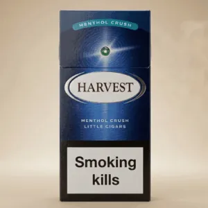 Harvest Menthol Crush ithal sigara