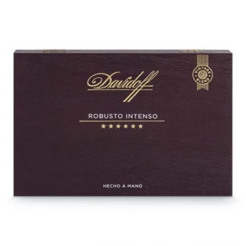 Davidoff Robusto Intenso Limited Edition Puro -10's - Görsel 2