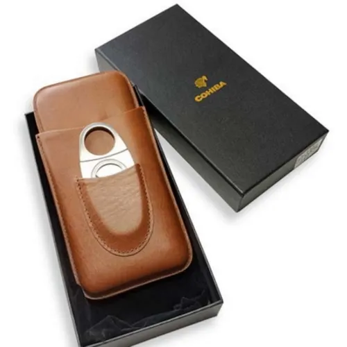 Cohiba Seyahat Puro Seti