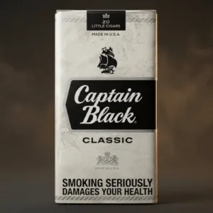Captain Black Classic İthal Sigara