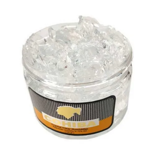 Cohiba Puro Nemlendirici Jel - 140gr - Görsel 2
