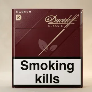 Davidoff Magnum Classic ithal sigara