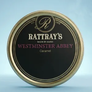 Rattray's Westminster Abbey Pipo Tütünü - 50gr