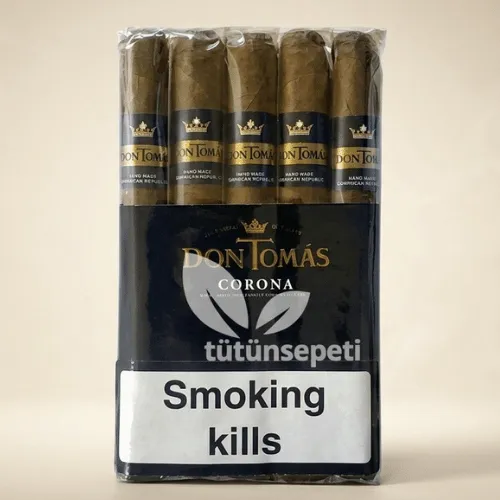 Don Tomas Corona Puro - 10's