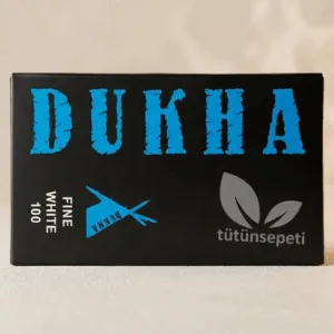 Dukha Fine White sarma kağıdı