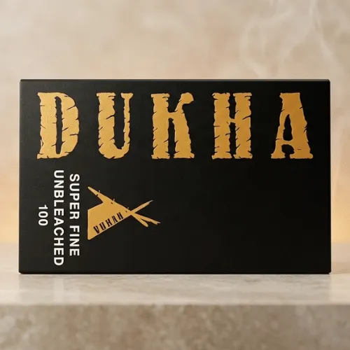 Dukha Superfine sarma kağıdı - Magnet Kapak