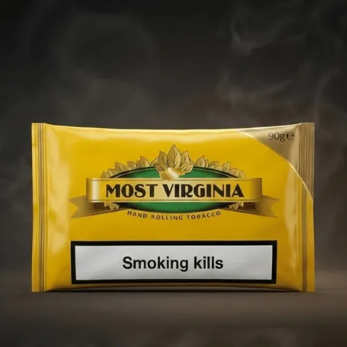 Most Virginia sarma tütünü - 50gr