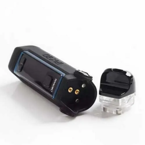 Smok IPX 80 Kit elektronik sigara - IP67 - 3000 mah - Görsel 4