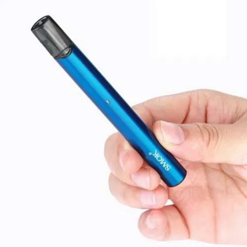 Smok SLM Pod Kit Blue - Görsel 3