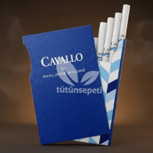 Cavallo by Philippe Andre ithal sigara