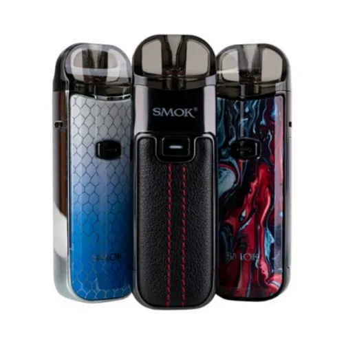 Smok Nord 50W kit Elektronik sigara