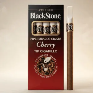 Blackstone Cherry ağızlıklı sigarillo