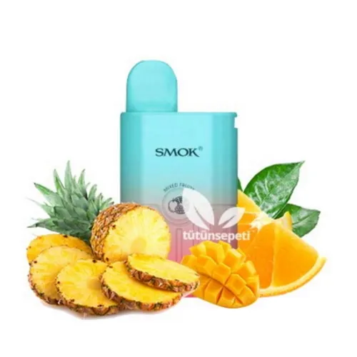 Smok ETO Bar Mixed Fruits Puff