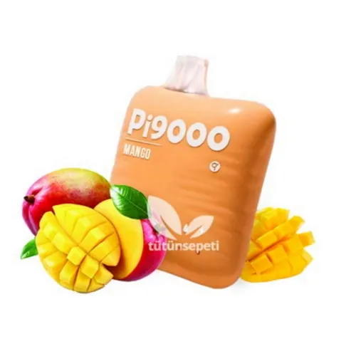 Elf Bar Pi9000 Mango Puff