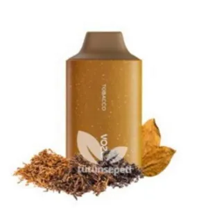 Vozol Star 6000 Tobacco Puff