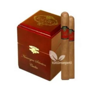 Carlos Torano Carlin Puro Nicaragua Selection