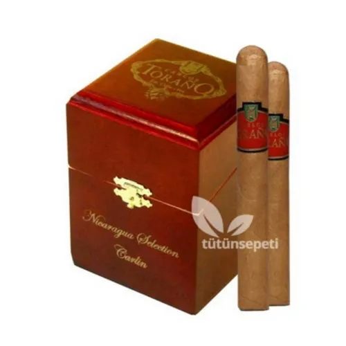 Carlos Torano Carlin Puro Nicaragua Selection