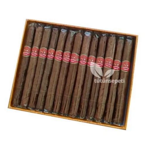 Partagas Chicos Puro - 25's - Görsel 2