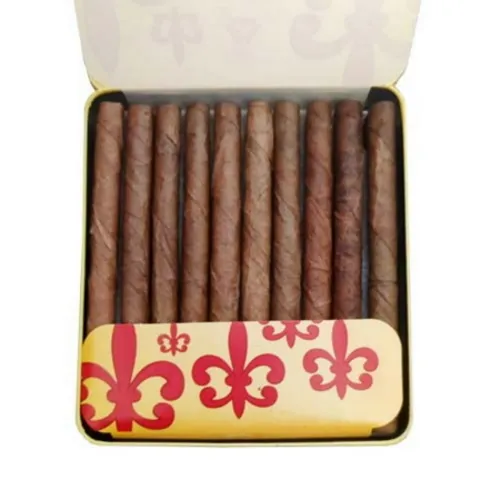 Montecristo 20 Club Limited Edition sigarillo - Görsel 2