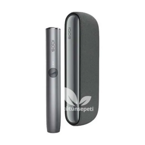 IQOS Iluma elektronik sigara - Görsel 2