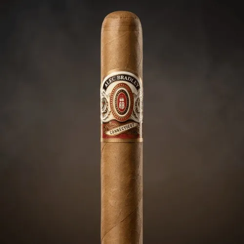 Alec Bradley Connecticut Gordo Tek Puro