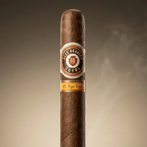 Alec Bradley Coyol Toro Tek Puro