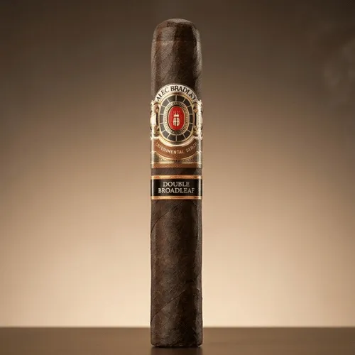 Alec Bradley Double Broadleaf Toro Tek Puro