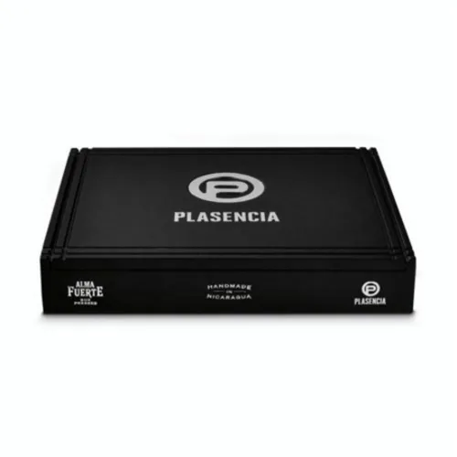 Plasencia Alma Fuerte Robustus I Puro - 10's Ahşap kutu - Görsel 3
