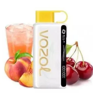 Vozol Star 12000 Puff Cherry Cola
